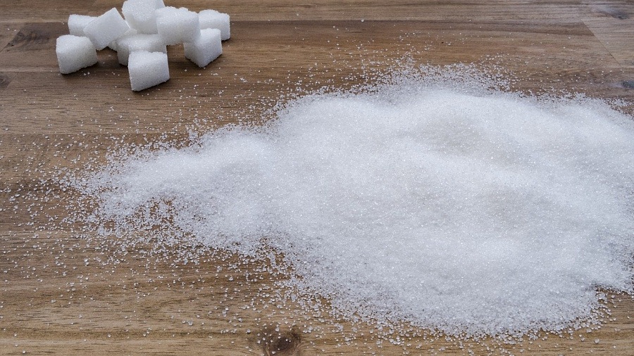 В «Авито» прокомментировали объявления о продаже сахара по 150 рублей за килограмм на Кубани