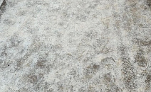 Гололед сковал Краснодар 9 февраля