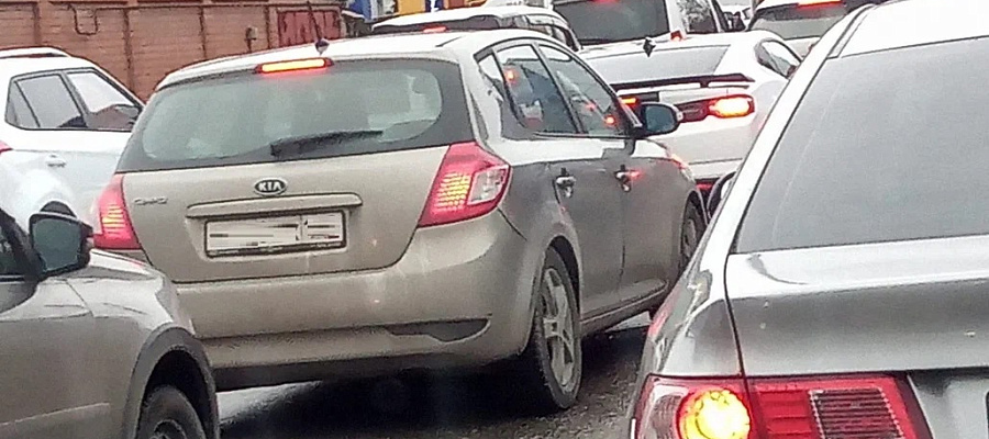 Водителей ждут рекордные штрафы с января 2026 года