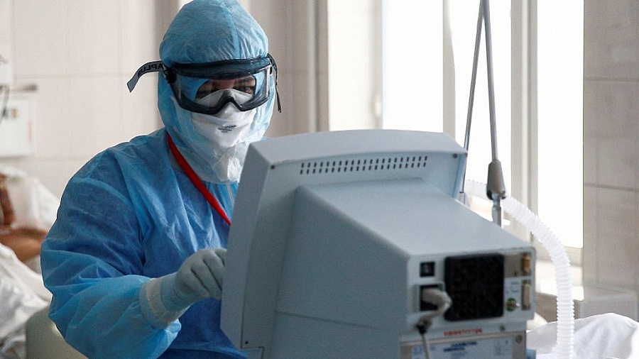 Плюс 185: что известно о новых пациентах с коронавирусом в Краснодарском крае