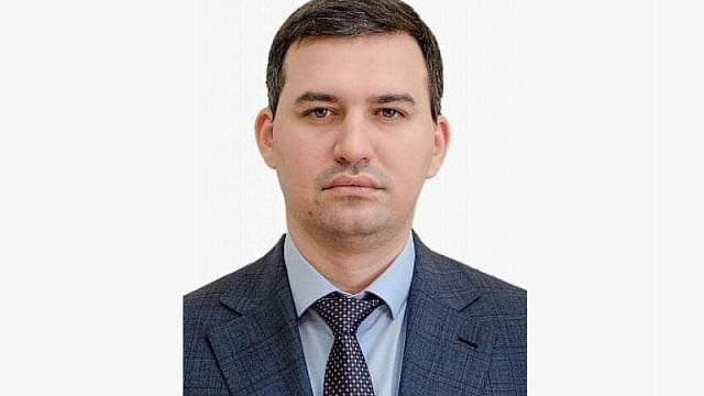 В Сочи назначили нового заместителя главы администрации