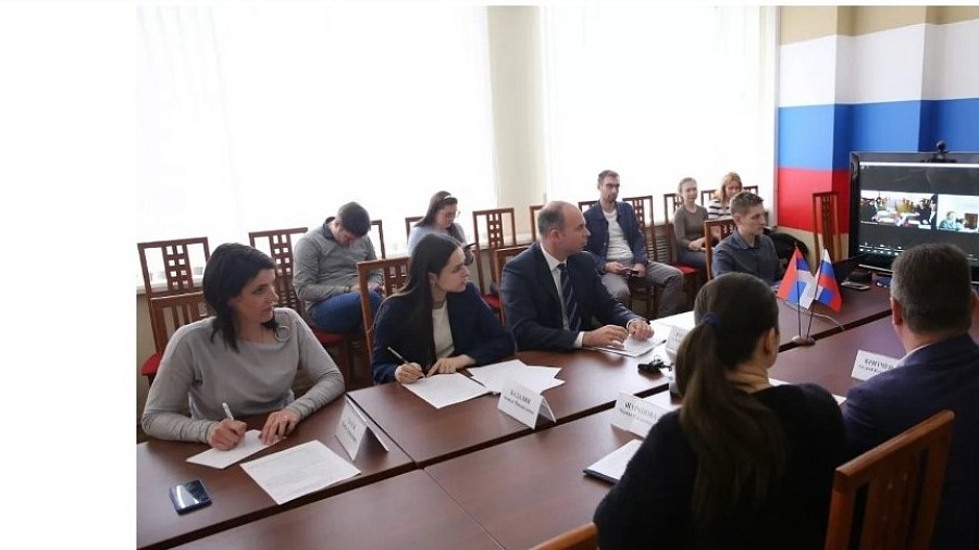 Краснодар и Белград запустили совместный проект по развитию туризма
