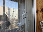 В Новороссийске из-за атаки БПЛА пострадали 76 частных домов и 109 квартир