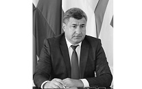 Бывший глава Северского района Кубани Адам Джарим ушел из жизни на 61-м году