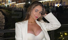 Анастасию Цапок лишили прав после пьяного ДТП в Ростовской области