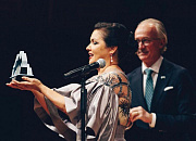 Кубанская оперная певица Анна Нетребко вернулась на сцену La Scala после слухов об увольнении