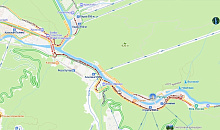 Горный кластер Сочи парализован пробками третий день подряд