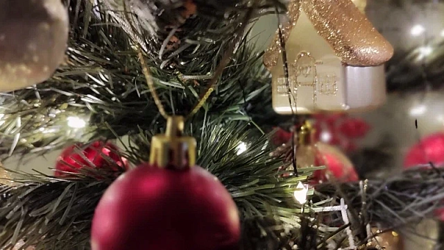 Россияне получат 11 дней новогодних каникул в 2027 году