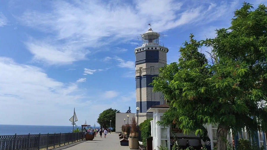 Новогодние туры в Анапу стартуют от 26 тысяч рублей