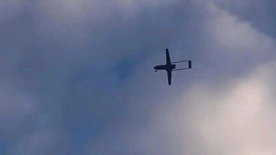 Более 100 беспилотников сбили над российскими территориями за ночь