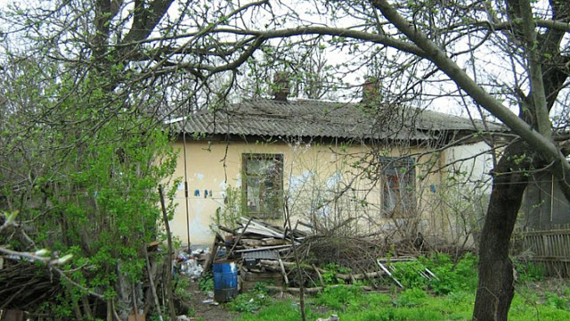 В Краснодаре реконструируют старинное здание, где в годы Гражданской войны располагался штаб Корнилова