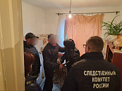 В Краснодарском крае мужчина зарезал своего знакомого на съемной квартире