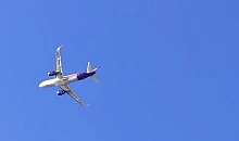 В Краснодаре ждут вывозной рейс Аэрофлота из Дубая