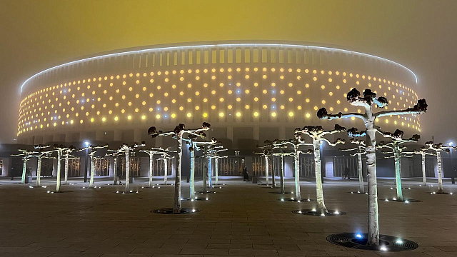 В Краснодаре и крае в середине рабочей недели сохранится дождливый режим погоды с туманами и температурным фоном до +13°С