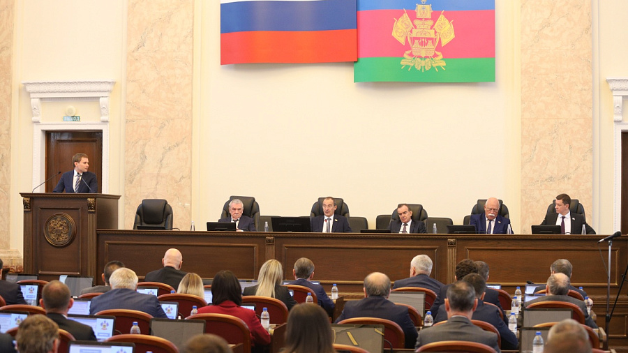 На территории Кубани легализовали гостевые дома