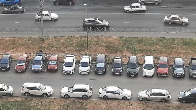 Автовладельцам откроют путь к «красивым номерам» без посредников и коррупции