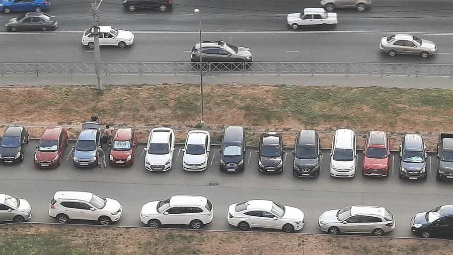 Автовладельцам откроют путь к «красивым номерам» без посредников и коррупции