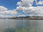 В Новороссийске из-за стрельб ВМБ запретят выход в море 12 января