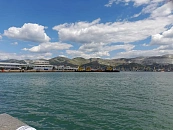 Депутаты ЗСК обсудили планы дальнейшего развития Белореченского района