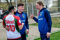 Двое воспитанников «Краснодара» вошли в десятку самых дорогих футболистов России