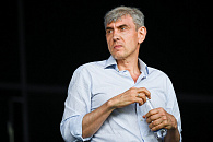 Сергей Галицкий открывает винный бутик в самом сердце Москвы