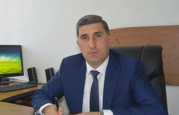 В Краснодаре силовики пришли с обыском к начальнику ФНС