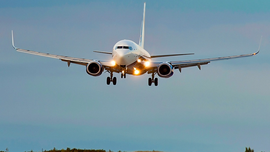 Авиакомпания NordStar открывает регулярные рейсы из Норильска и Самары в Геленджик