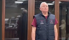 Экс-депутат от Кубани Вороновский останется в СИЗО до весны 2026 года