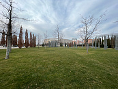 В Краснодаре пройдет фотовыставка «Белый камень»