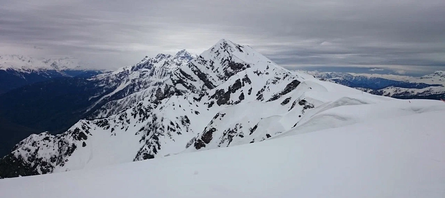 Эмин Агаларов выбрал Сочи для строительства курорта «Sky Breeze»