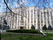 Сигналы тревоги прозвучат 13 ноября в Краснодаре