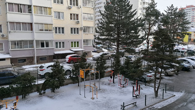 В Краснодаре и крае в воскресенье погода бросит вызов: ожидаются гололёд, туман, местами – очень сильные осадки