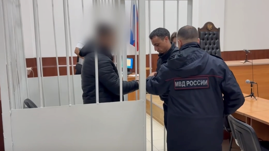 В Краснодарском крае родственники таксиста забили до смерти его обидчика