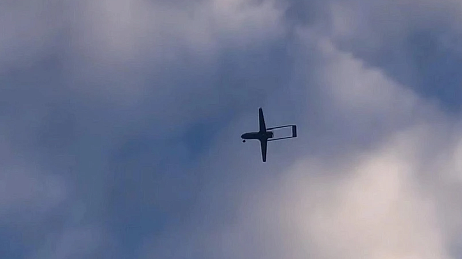 В Краснодарском крае после атаки беспилотников загорелся Афипский НПЗ