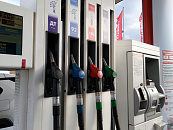 В Краснодарском крае проверят обоснованность цен на бензин на заправках региона
