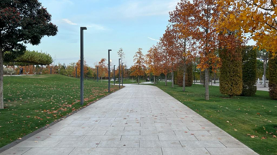 В Краснодаре и крае 5 декабря ожидается ветреная погода с переменной облачностью, туманом и температурными колебаниями