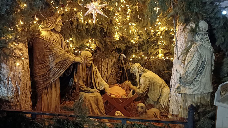 Приближается Рождество Христово: что нужно знать об истории праздника, его символах и традициях 