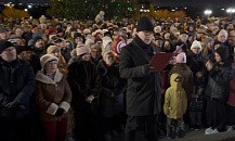 Жители Краснодара записали видеообращение Путину против строительства храма в ЮМР