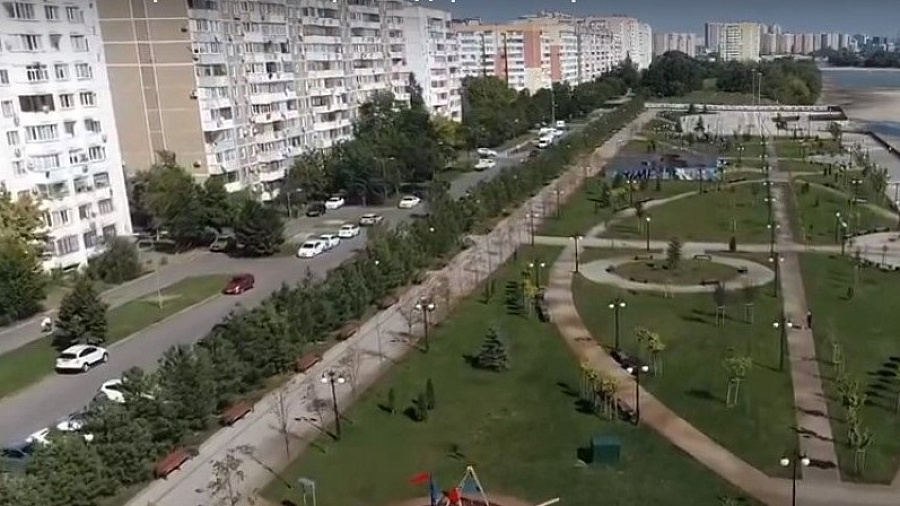 В Краснодаре построят новую скейт-площадку за 21,6 млн рублей