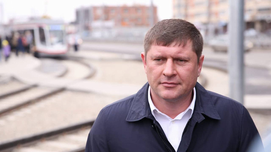 Андрей Алексеенко: «Незаконные свалки – это настоящий бич Краснодара»
