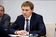 Михаил Зарицкий внезапно покинул кресло врио министра курортов Кубани