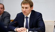 Михаил Зарицкий внезапно покинул кресло врио министра курортов Кубани