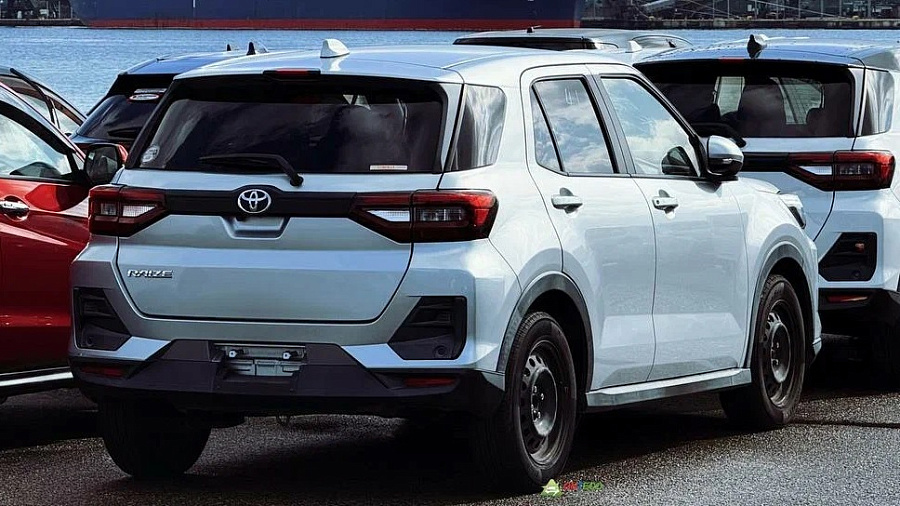 Новые правила утильсбора для иномарок вступили в силу в Краснодарском крае