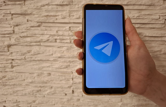 В Кремле объяснили замедление Telegram невыполнением российских законов