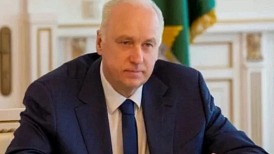 Глава СКР поручил доложить о нарушении прав жителя Краснодара 