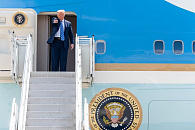 «За выходные было проделано много работы»: Трамп назвал дату переговоров с Путиным 
