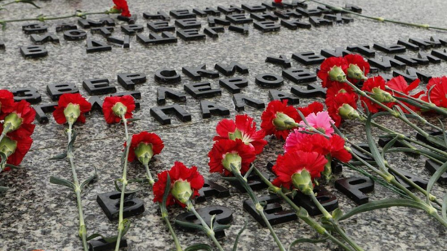 Возложения цветов, часы памяти и реконструкция боя: какие мероприятия пройдут в Краснодаре в День освобождения города от фашистских захватчиков
