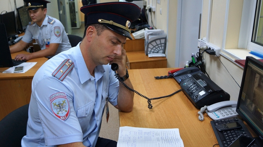 Полиция проверит информацию о преследовавшем девочку мужчине в Краснодаре