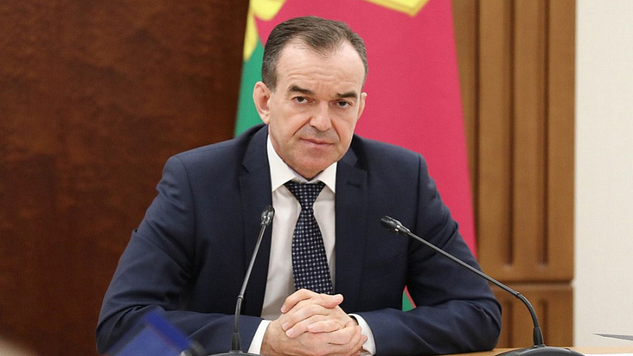 Льготы и пособия. Губернатор Вениамин Кондратьев рассказал о мерах поддержки населения в Краснодарском крае