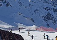 Автодор ограничил проезд на Восточном обходе Краснодара